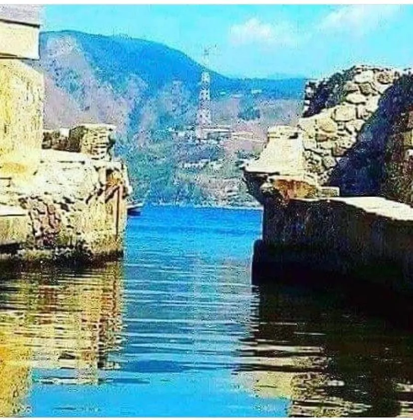Апартаменты Tra Mare E Lago Торре-Фаро Италия