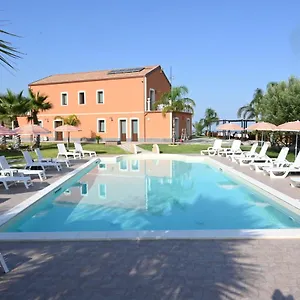  Alloggio per agriturismo Arcobaleno Dell'etna
