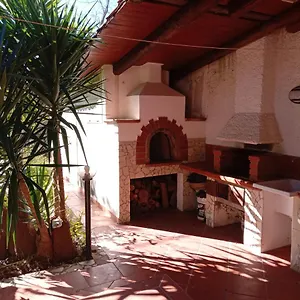  Villa Gelsomino