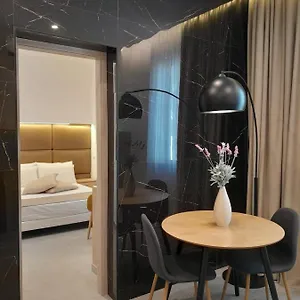  Appartamento Baaria House